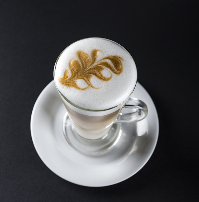 Latte Macchiato4